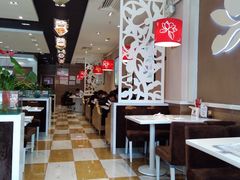 大堂-嘉和一品(长江道店)