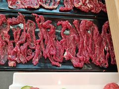 -嬷孙家潮汕牛肉火锅(北京路天河城店)
