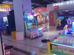 -风云再起游乐汇(南京常发广场店)