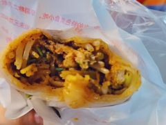 -安徽阜阳卷馍(西单店)