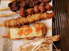 -白石の深夜食堂(宝龙店)