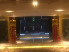 -中航泊悦酒店·云庭咖啡厅(虹桥机场T2店)