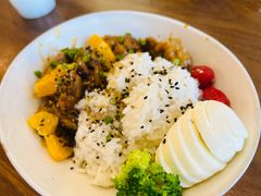 -肥朵食堂(带梦胡同店)