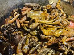 -吴长子卤菜馆(统一街店)