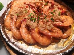 -梁家大院•农家菜(昆山会展中心店)