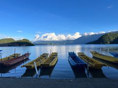 -里格村景区