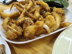 -贞姨美食·老字号海鲜大排档