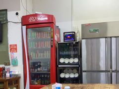 大堂-老兵牛蹄店(下沙店)