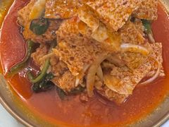 -欧提汗·新疆餐厅·清真(银都路店)