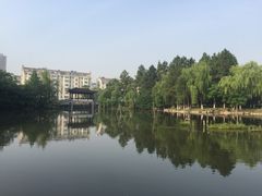 -范蠡湖公园