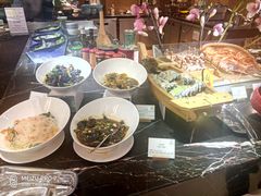 -月色西餐厅·海鲜刺身·烧烤(科学城保利郡雅酒店)
