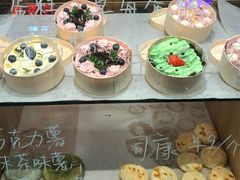 -Juicy Bakery(大学路店)