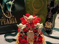 -柏尼娅PEARIA·蛋糕定制(北京SKP店)
