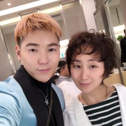 -简法造型·品牌形象店