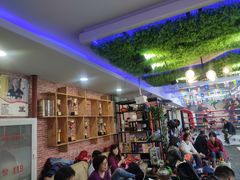 -津武堂散打搏击俱乐部(河西店)