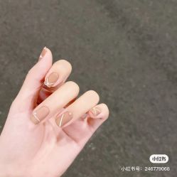 -妙睫屋日式美甲美睫