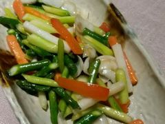 -菩提素素食餐厅(晶郦馆店)