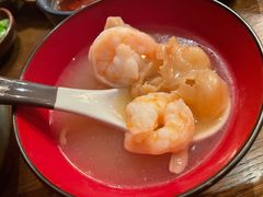 -赤RedBowl川锅·炙烤·板前(北京瑰丽酒店)