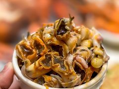 -青蓬海上捞蒸品海鲜城(海岸城店)