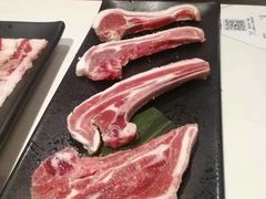 -花味烤肉·拌饭(庐阳万科店)