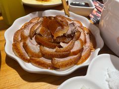 -姥姥家春饼店(惠新东街店)