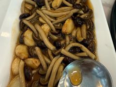 -光海鲜鱼翅餐厅(叻差拉披色路店)