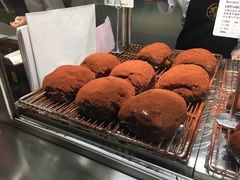 脏脏包-LELECHA乐乐茶(美罗城店)