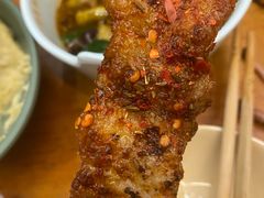 -炒豆合作社(东四总店)