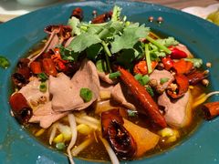 腰片-缘生态云南菜·野生菌庭院餐厅(华侨城店)
