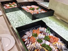 -厦门海景千禧大酒店·海景咖啡厅