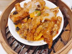 凤爪-彩福皇宴(皇室堡店)