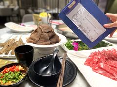 账单-海皇世家海鲜火锅(瑞安店)