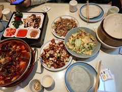 -陈阿婆鱼头泡饼·京味菜(复兴路店)
