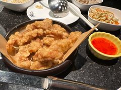-捞王锅物料理(凯旋路店)