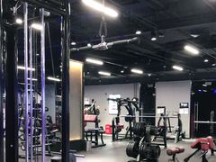 -一兆韦德健身(浦东万达会所)