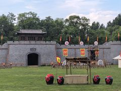 -沈阳植物园