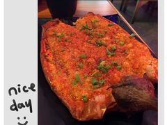 -南极·小龙虾·湘式拌饭(南街店)