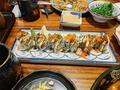 -鸟鹏烧鸟居酒屋(仁恒梦中心店)