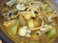 -丽丽三鲜螺蛳粉(田林路店)