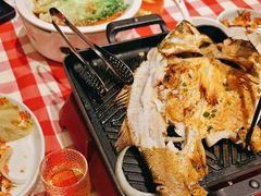 -西贝(龙华壹方天地店)