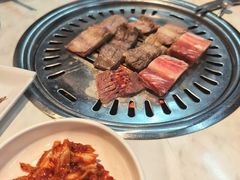-六七八韩式烤肉·韩国料理(上杭路店)