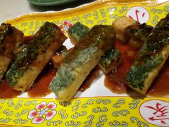 -那家小馆•北京菜•烤鸭(中关村店)