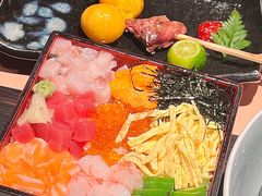 -山葵家·创意料理(宁波来福士店)