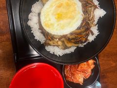 -米屋石锅拌饭(师大店)