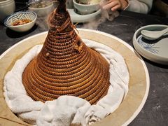 -云海肴云南菜·蒸汽石锅鱼(青岛万象城店)
