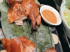 -小厨娘淮扬菜(诚信大道店)