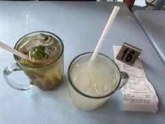 -王美记茶餐室