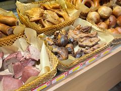 -聚合鑫东北熏酱熟食麻辣面(长阳店)