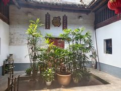 -董府·古宅餐厅