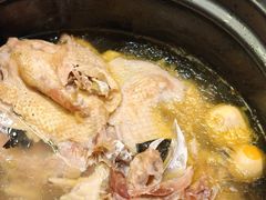 土鸡汤-徽镇小厨·经典徽菜(十里河店)